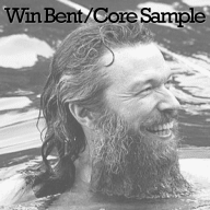 Win Bent / Core Sample